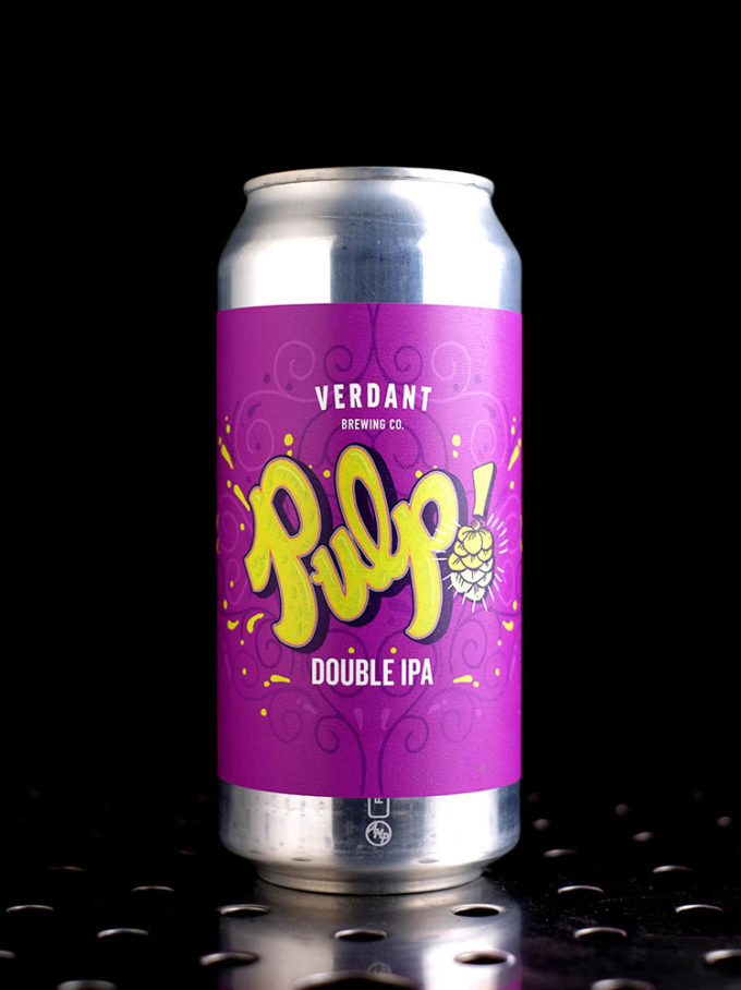 Verdant | Pulp | DIPA | 8%